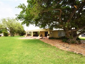 5 Bed House in Hammanskraal