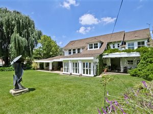 3 Bed House in Melrose North