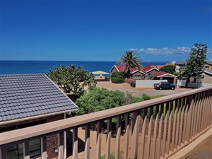 7 Bed House in Dana Bay