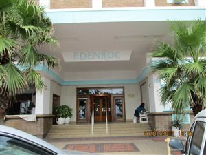 1 Bed House in Durban CBD
