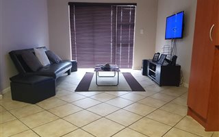 2 Bedroom Apartment in Onverwacht