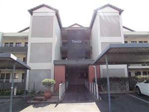 2 Bed Apartment in Westville