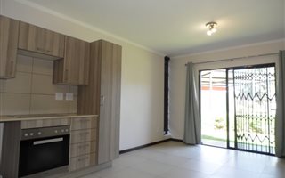 1 Bedroom Apartment in North Riding