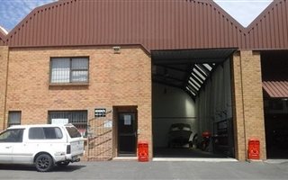275 m² Commercial space in Killarney Gardens