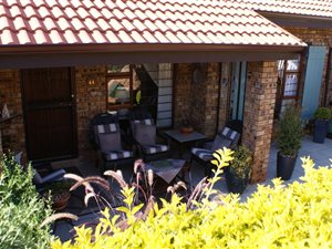 1 Bedroom Townhouse in North Riding