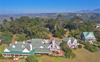 2000 m² Commercial space in Wilderness