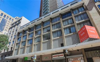 1 Bedroom Apartment in Marshalltown