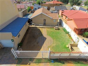 3 Bed House in Lenasia South