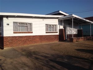 3 Bed House in Woodlands