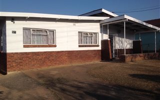 3 Bedroom House in Woodlands