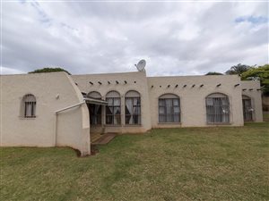 3 Bedroom House in Mount Vernon