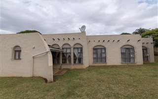 3 Bedroom House in Mount Vernon