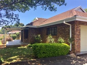 3 Bed Townhouse in Montrose