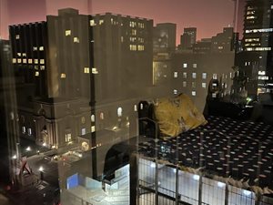1 Bed Apartment in Johannesburg Central