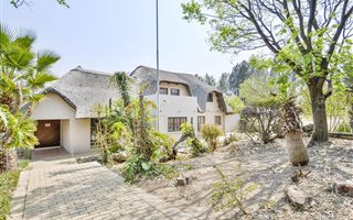 3 Bedroom House in Chartwell
