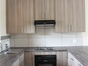 1 Bed Apartment in Fairland