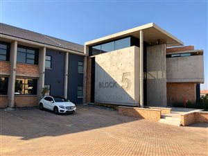 219 m² Commercial space in Tijger Valley and surrounds