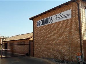 3 Bed Apartment in The Orchards