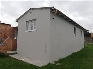 3 Bed House in Kensington
