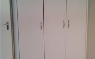 2 Bedroom Apartment in Empangeni Central
