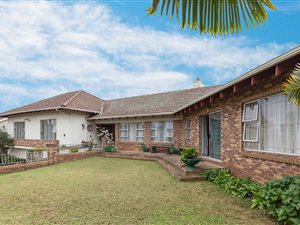 3 Bedroom House in Glenmore