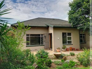 3 Bed House in Northmead