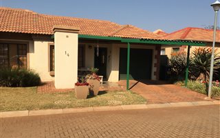 3 Bedroom House in Hesteapark