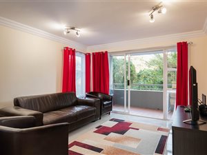 3 Bed Apartment in Umgeni Park