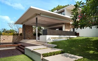 4 Bedroom House in Boardwalk