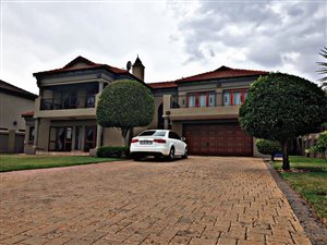 3 Bed House in Zambezi Country Estate