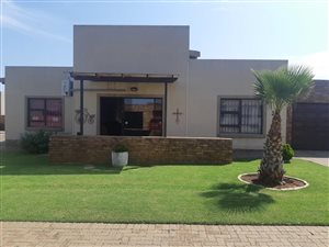 3 Bed Townhouse in Kookrus