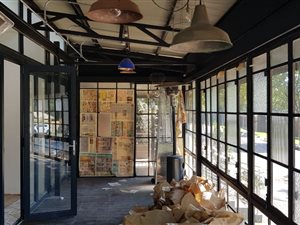 150 m² Retail Space in Silvamonte