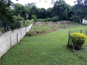 854 m² Land available in Lincoln Meade