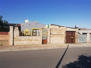 4 Bed House in New Brighton