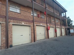 1 Bed Apartment in Kempton Park Central
