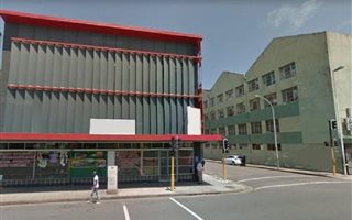 180 m² Commercial space in Congella