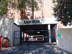 1 Bed Apartment in Wonderboom South