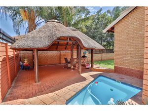 3 Bed Duet in Montana Park