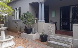 3 Bedroom House in Boston