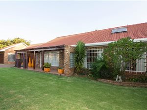 4 Bedroom House in Ferryvale