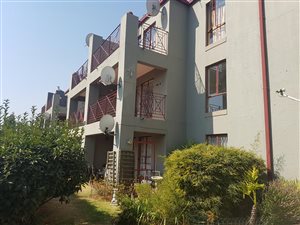 2 Bed Townhouse in Randhart
