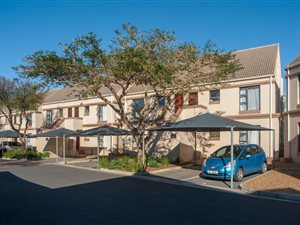2 Bed Apartment in Longdown
