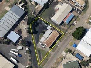 488 m² Commercial space in Rustenburg Central