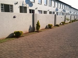 3 Bed Townhouse in Mineralia
