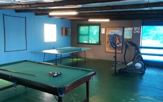 1500 m² Commercial space in Bluff