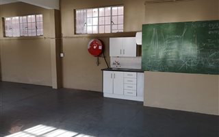 500 m² Commercial space in Bloemfontein