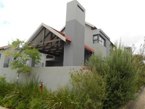 3 Bed Townhouse in Wild Olive Estate