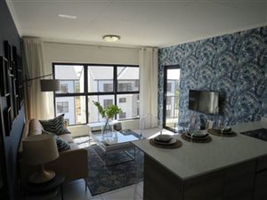3 Bedroom House in Whitney Gardens