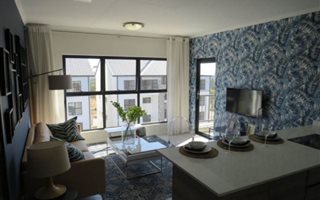 3 Bedroom House in Whitney Gardens