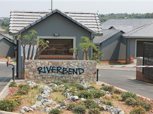 2 Bed Apartment in Kyalami Hills